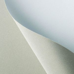 Plain Fabric Blackout Roller Blinds Translucent