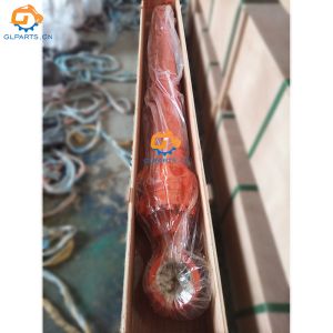 9164997 9170172 EX300-5 Excavator Hydraulic Bucket Cylinder for Hyundai EX300LC