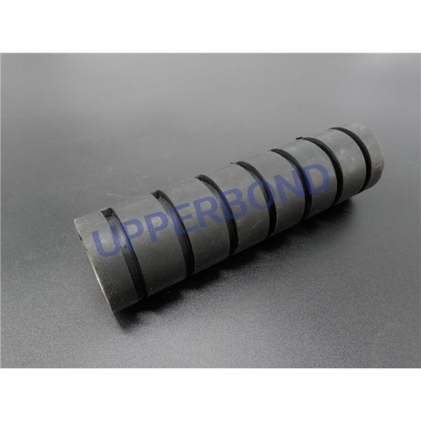 Cigarette Making Machine MK8 Black Rubber Gum Rollers parts