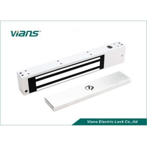 280KG Signal Electromagnetic Gate Latch Access Control EM Lock For Sliding Door