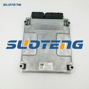 460-0132 Controller Excavator ECU Computer Board For E320D2 4600132