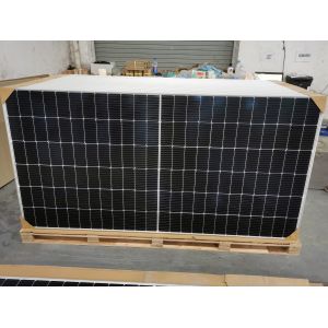 36V Waterproof Monocrystalline Solar Power Panel 540W 545W 550W