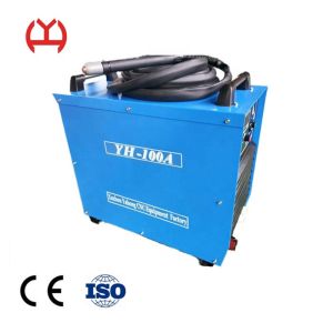 200W Plasma Cutting Power Source 610*310*560mm Small Dimension