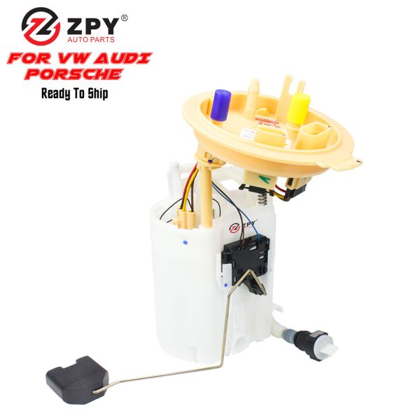 Buy Volkswagen Passat 2.0T Engine Fuel Pump 3Q0919050 Customized at wholesale prices
