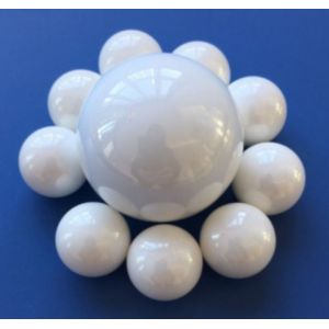 Zro2 Zirconia Ceramic Balls