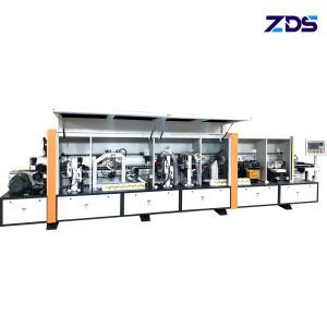 0.4-3mm Edge Banding Trimmer Machine