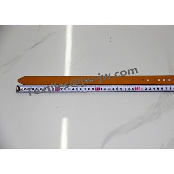 Buy Picanol GTX Loom Rubber Rapier Tape Rapier Loom Spare Parts at wholesale prices