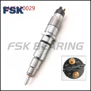 Diesel Common Rail Injector Nozzle 0445120029 For Bosch Cummins Engine ISLe QSL8