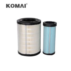 SY195-9 SY200C SY205C-8 SY215-8 Air Filter B222100000535 B222100000509