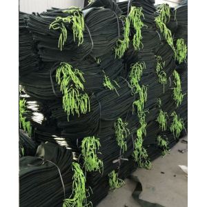 Channel & Shoreline Armor Protection--- Aqua-Berm Channel Liner Eco-Bag: Durable