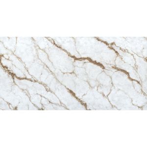 OLK1004G Multi Colors Background With Calacatta Gold New Collection Vain To Full