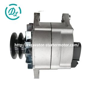 Quality EexcavaStart Xichai Alternator 3701010AD2 JFZ2902A 37010AD2A 37010BD2A 37010CD2A for sale