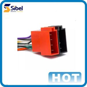 Factory customized best selling electrical wire harness/wiring harness
