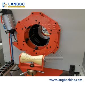 Plastic Machinery PPR PVC PP Electrical Wiring Conduit Rigid Pipe Manufacturing