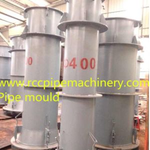 Quality Concrete Box Culvert Machine with Vertical Vibration Technology/concrete pipe for sale