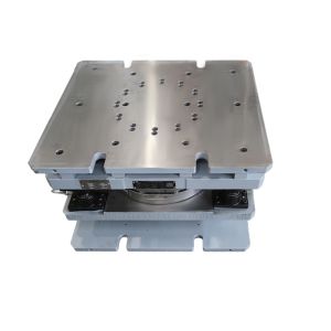 Washing Machine Front Cover Metal Stamping Tooling SUS430 Stage Metal Stamping