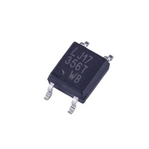 China LI-TEON LTV-356T-B Electronic Components Supplier Lm94023bitme Tps22962dnyr on sale