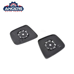 96366JX30B 96365JX30B Auto Side Mirror Glass For Nissan NV200 Evalia 2010