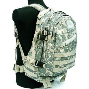 China Hot sale Camo 3 days Tactical backpack on sale