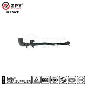ZPY New Car Exhaust Pipe 03C103474AC For VW Tiguan