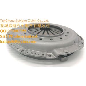 TM01-16-410/CLUTCH COVER