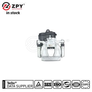 Quality ZPY Rear Right Brake Caliper 8W0615404A for 17-19 Audi A4 Quattro for sale