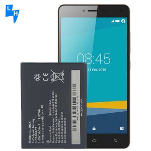 Stock BL-30LX Coding 3000mAh HOT3 HOT3 LITE X553 Mobile Phone Battery for