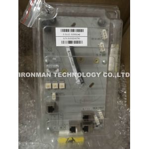 Honeywell CC-TCNT01 C301 control device bottom panel 51308307-175 REV H Card