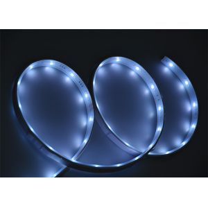 CE 2700K 24V 72leds/M High Lumen Led Strip Lights