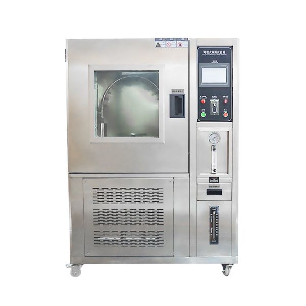 Buy Laptop Computer LCD Screen Rain Spray Test Chamber Tester at wholesale prices