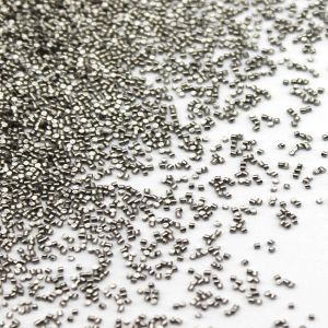 SS201 Stainless Steel Pill