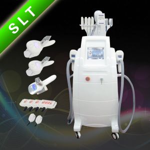 Quality Cryolipolysis Lipo Laser Slimming Machine / Equipment For Cellulite Reduction for sale