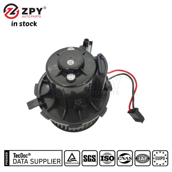 ZPY OEM Heater Blower Motor for Audi RS4 B8 8T2820021