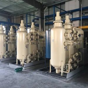 3nm3 PSA Nitrogen Machine