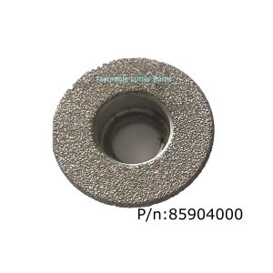 GRIND , STONE Especially Suitable For Cutter GGT , GT , DCS1500 / 2500 Parts