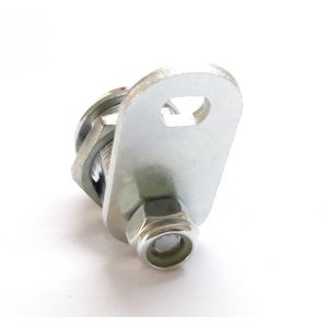 7 Pins tumbler coffee machine lock/tubular key cam locks