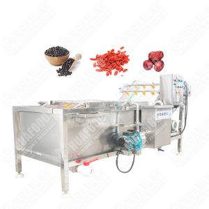 Best Public Business Chili Washing Machine With Great Price