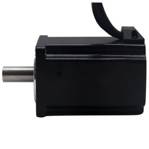 48V Voltage Electric Forklift Motor for Noise-Sensitive Environments 3000rpm