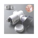 Homecare Mute Vibrating Mesh Nebulizer Double Channel Ultrasonic Nebulizer