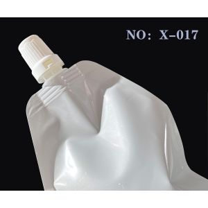 PE Plastic Spou Cap With An Inner Diameter Of 12mm For Perm Water And Black Oil