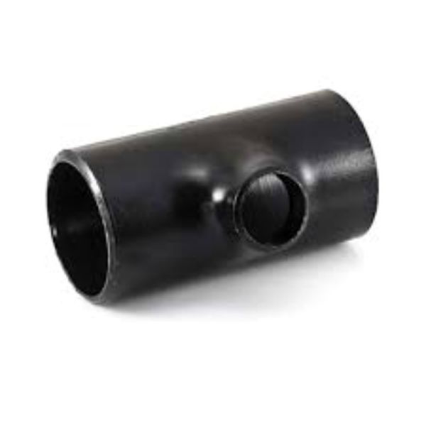 Buy ASTM A234 WP91 Reducing Tee at wholesale prices