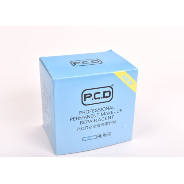 No Scar PCD Tattoo Repair Permanent Gel Eyebrow Eyeliner Lip Ointment Tattoo Aftercare Beauty Makeup