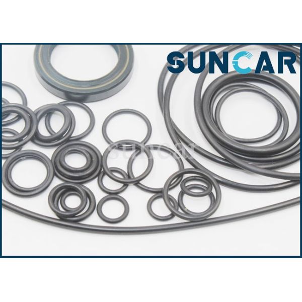 Good Quality EC55C SUNCARVO.L.VO Repair Kits VOE14578732 Main Pump Seal Kit For Excavator EC60C