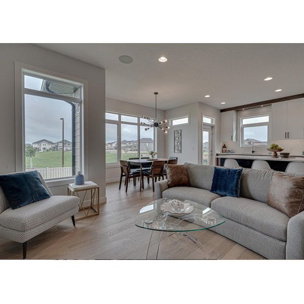 Lightweight Steel Frame A Break From Tradition Prefab Luxury Villa