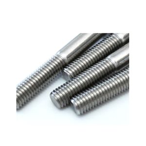 Nanfeng Specializing in Customized Infrastructure Metal Bolts with Welding