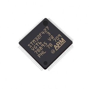 China Chuangyunxinyuan STM32F427VGT6 Microcontrollers IC MCU 32BIT 1MB FLASH 100LQFP Electronic Componants Integrated Circuits STM32F427VGT6 on sale