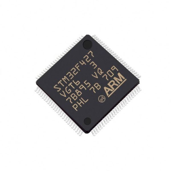 Buy Chuangyunxinyuan STM32F427VGT6 Integrated Circuit Electronic Components In Stock For Arduino STM32F427VGT6 at wholesale prices