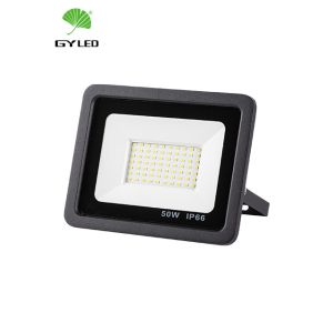 Reflector Led Lamp Waterproof Slim 100 Watt Led Outdoor Flood Lights