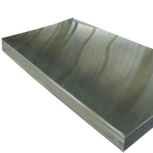 Cutting 6061 Aluminum Alloy Sheets 250mm Welding For Machinery
