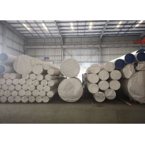 OD2500mm 310S Stainless Steel Welded Pipe With Bending Welding